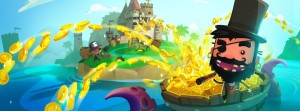 Hình ảnh game Pirate Kings