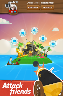 Tải game Pirate Kings cho android