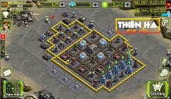 Giới thiệu game Thiên Hà Rực Lửa